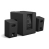 LD SYSTEMS DAVE 18 G4X RAZGLAS