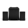 LD SYSTEMS DAVE 18 G4X RAZGLAS