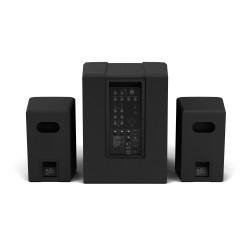 LD SYSTEMS DAVE 18 G4X RAZGLAS