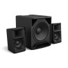 LD SYSTEMS DAVE 18 G4X RAZGLAS