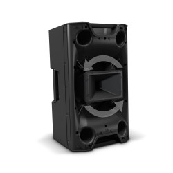 LD-SYSTEMS ICOA 12 250W 12" ZVUČNA KUTIJA