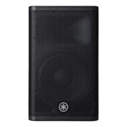 YAMAHA DXR12 MKII 1100W ZVUČNA KUTIJA + BESPLATNA NAVLAKA