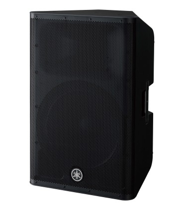 YAMAHA DXR15 MKII 1100W ZVUČNA KUTIJA
