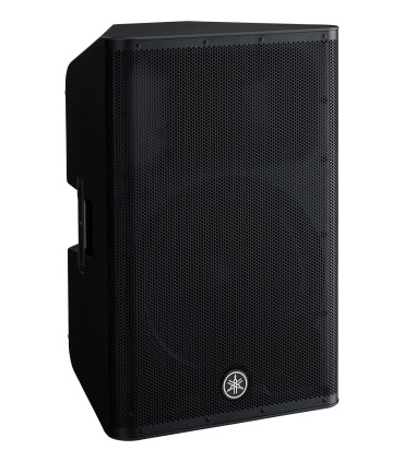 YAMAHA DXR15 MKII 1100W ZVUČNA KUTIJA