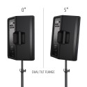 LD-SYSTEMS ICOA 12 A BT 300W bluetooth ZVUČNA KUTIJA