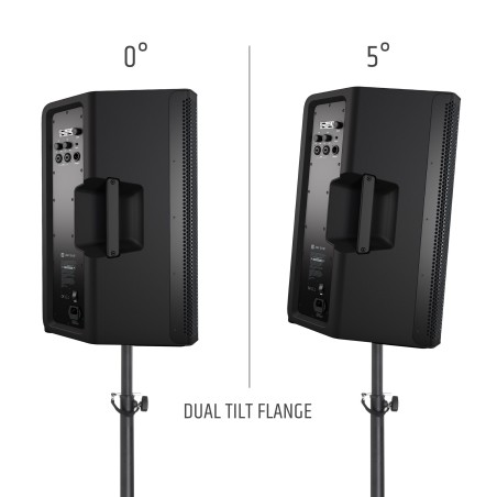LD-SYSTEMS ICOA 12 A BT 300W bluetooth ZVUČNA KUTIJA