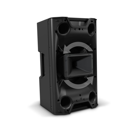 LD-SYSTEMS ICOA 12 A BT 300W bluetooth ZVUČNA KUTIJA