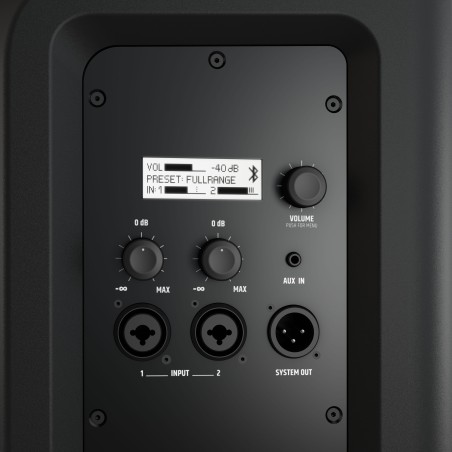 LD-SYSTEMS ICOA 12 A BT 300W bluetooth ZVUČNA KUTIJA