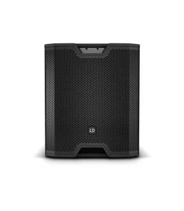 LD-SYSTEMS ICOA SUB 15 A 400W/1600W ZVUČNA KUTIJA