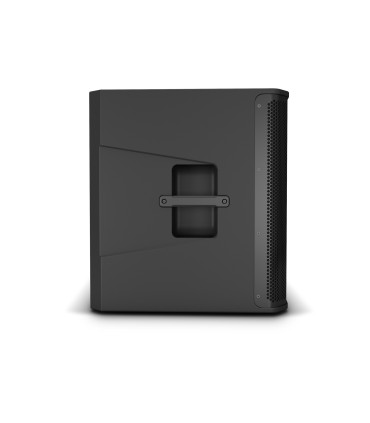 LD-SYSTEMS ICOA SUB 15 A 400W/1600W ZVUČNA KUTIJA