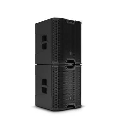 LD-SYSTEMS ICOA SUB 15 A 400W/1600W ZVUČNA KUTIJA