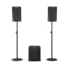 LD-SYSTEMS ICOA SUB 15 A 400W/1600W ZVUČNA KUTIJA