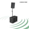 LD-SYSTEMS ICOA SUB 15 A 400W/1600W ZVUČNA KUTIJA
