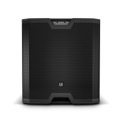 LD-SYSTEMS ICOA SUB 18 A 600W/2400W ZVUČNA KUTIJA