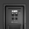 LD-SYSTEMS ICOA SUB 18 A 600W/2400W ZVUČNA KUTIJA