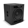 LD-SYSTEMS ICOA SUB 18 A 600W/2400W ZVUČNA KUTIJA
