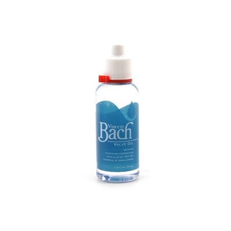 ULJE ZA VENTILE BACH