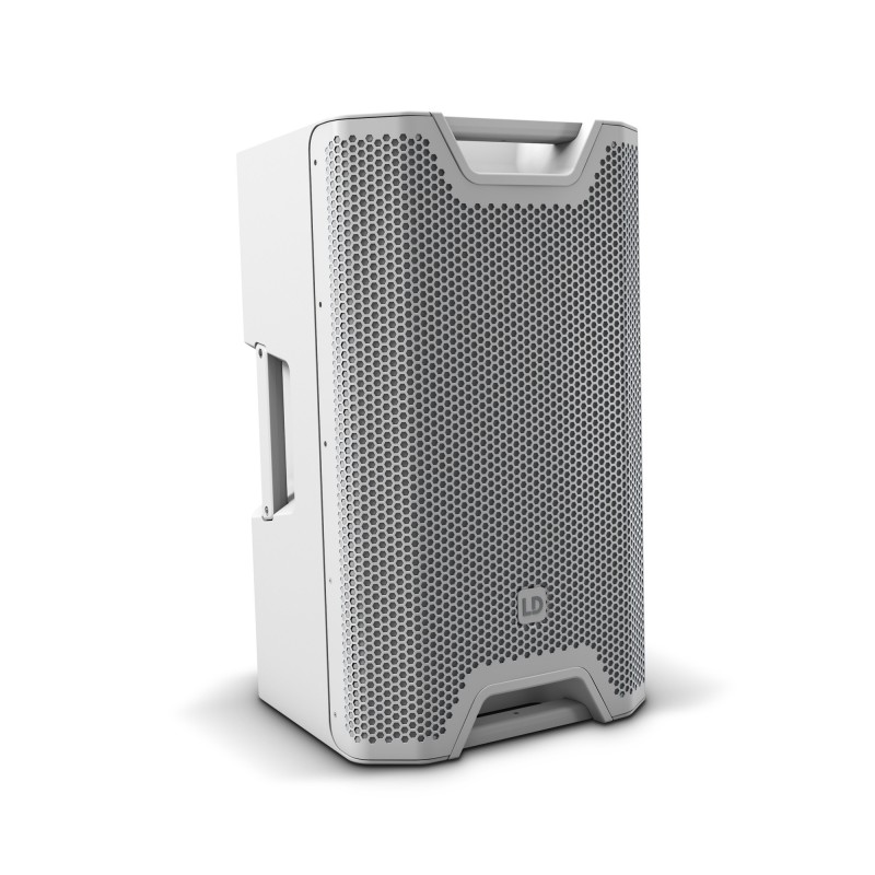 LD-SYSTEMS ICOA 12 A BT W 300W bluetooth ZVUČNA KUTIJA