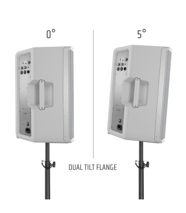 LD-SYSTEMS ICOA 12 A BT W 300W bluetooth ZVUČNA KUTIJA