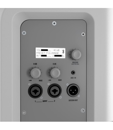 LD-SYSTEMS ICOA 12 A BT W 300W bluetooth ZVUČNA KUTIJA