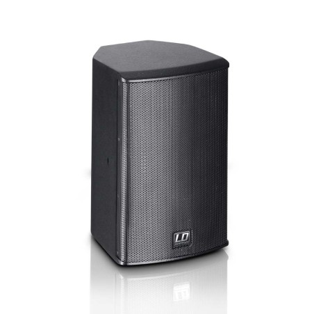 LD-SYSTEMS SAT 62 A G2 6.5"/1" 50W RMS ZVUČNA KUTIJA