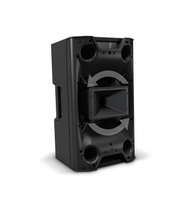 LD-SYSTEMS ICOA 12 A 300W ZVUČNA KUTIJA