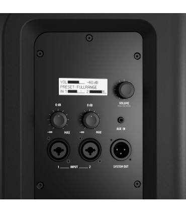 LD-SYSTEMS ICOA 12 A 300W ZVUČNA KUTIJA