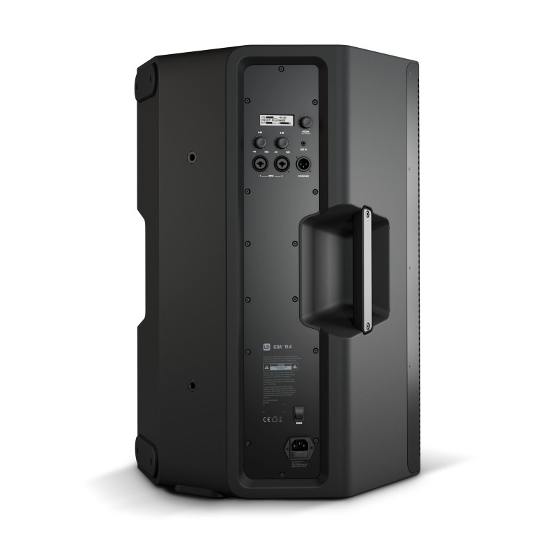 LD-SYSTEMS ICOA 15 A 300W ZVUČNA KUTIJA