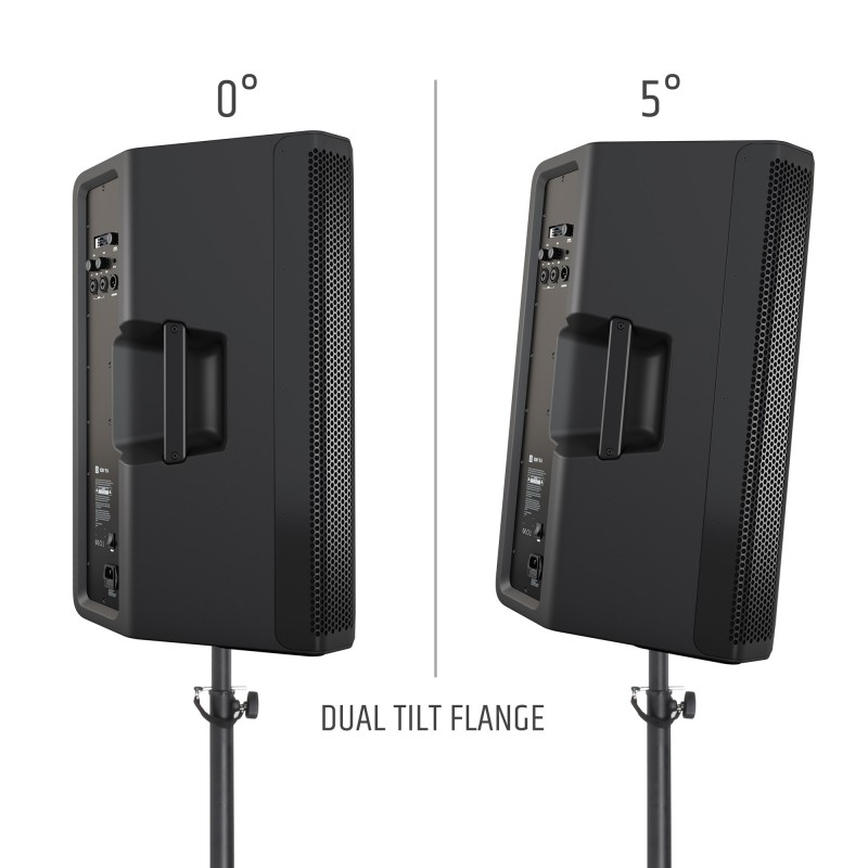 LD-SYSTEMS ICOA 15 A 300W ZVUČNA KUTIJA