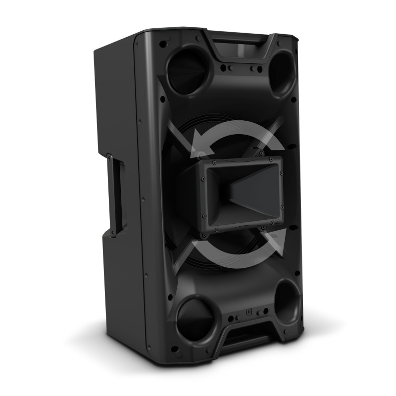 LD-SYSTEMS ICOA 15 A 300W ZVUČNA KUTIJA