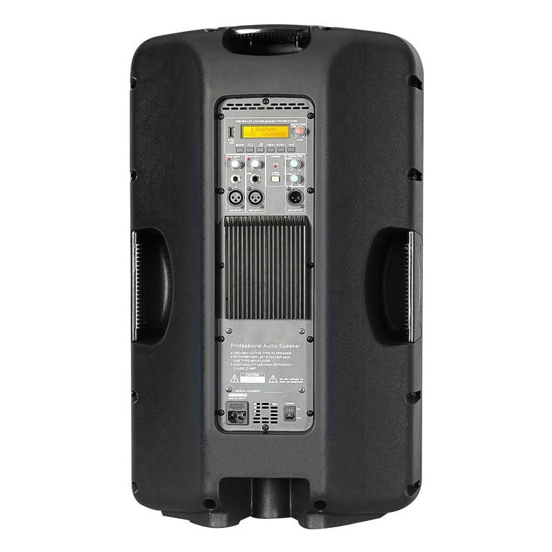NOVOX NV 15 usb/mp3/bluetooth ZVUČNA KUTIJA