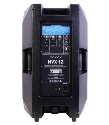NOVOX NVX12 bluetooth 700W ZVUČNA KUTIJA