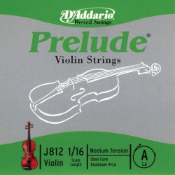 ®ICA DADDARIO VIOLINA J812 A
