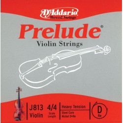 ®ICA DADDARIO VIOLINA J813 D