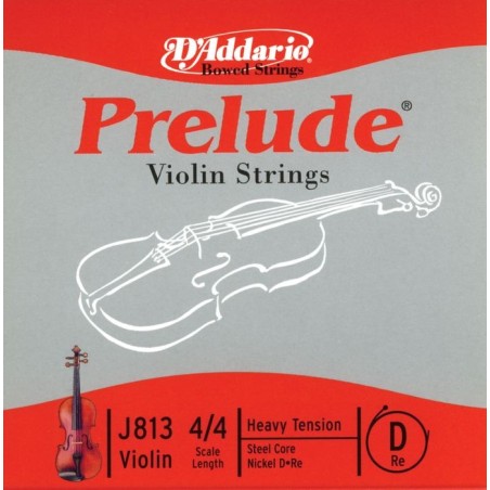®ICA DADDARIO VIOLINA J813 D