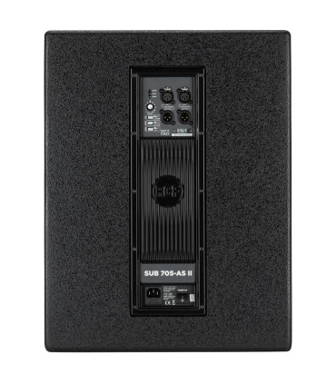 RCF SUB 705-AS II ZVUČNA KUTIJA