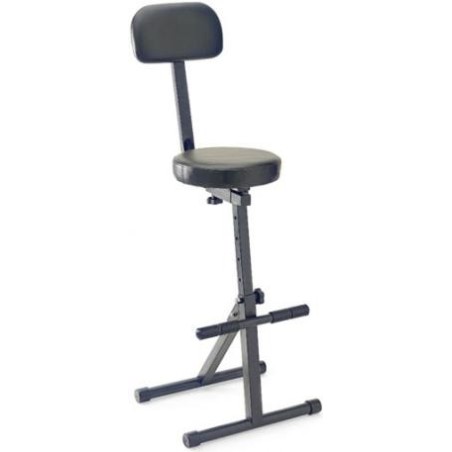 STAGG MT-300 BK STOLICA KLAVIR