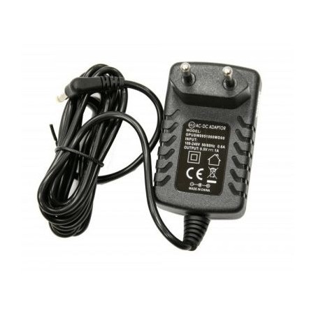 FLIGHT FA-10 9.5V/1A ADAPTER