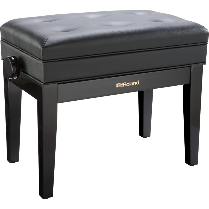 ROLAND RPB-400BK STOLICA KLAVIRSKA