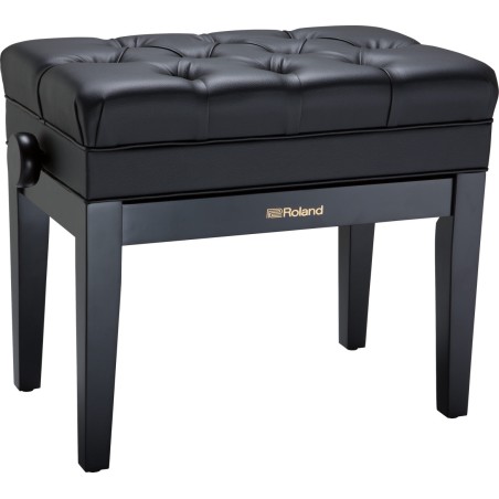 ROLAND RPB-500BK STOLICA KLAVIRSKA