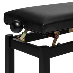 STAGG PB36BK M + sjedalo SBK STOLICA KLAVIRSKA