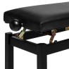 STAGG PB36BK M + sjedalo SBK STOLICA KLAVIRSKA