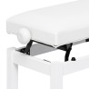 STAGG PB36WH M + sjedalo SWH STOLICA KLAVIRSKA