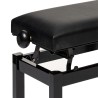 STAGG PB36BK P + sjedalo SBK STOLICA KLAVIRSKA