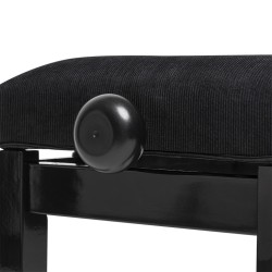STAGG PB36BK P + sjedalo VBK STOLICA KLAVIRSKA