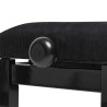 STAGG PB36BK P + sjedalo VBK STOLICA KLAVIRSKA