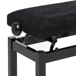 STAGG PB36BK P + sjedalo VBK STOLICA KLAVIRSKA