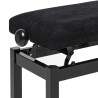 STAGG PB36BK P + sjedalo VBK STOLICA KLAVIRSKA