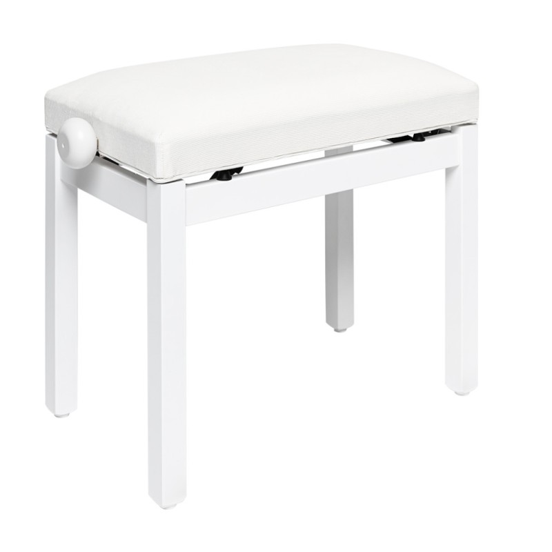 STAGG PB36WH M + sjedalo VWH STOLICA KLAVIRSKA