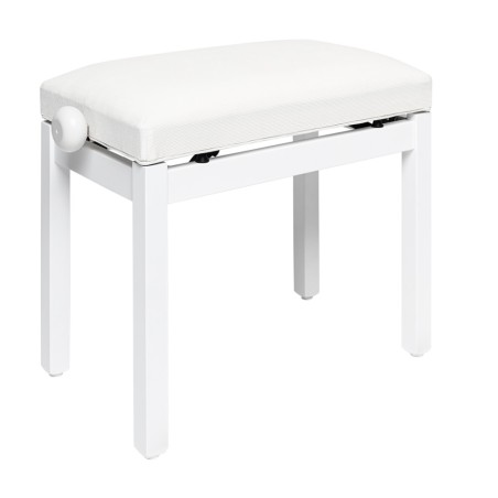 STAGG PB36WH M + sjedalo VWH STOLICA KLAVIRSKA